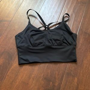 DIADORA sports bra